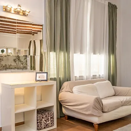 Apartment Duplex Mercado Valencia