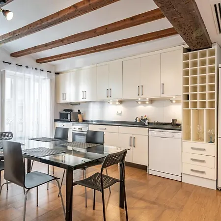 Duplex Mercado