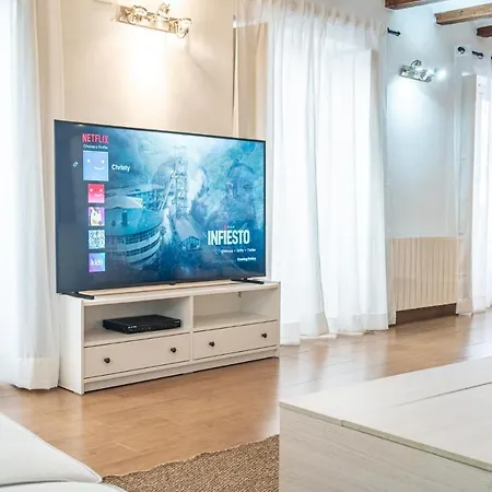 Duplex Mercado Apartment Valencia