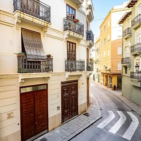 Apartment Duplex Mercado