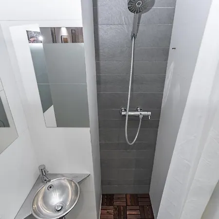 Duplex Mercado