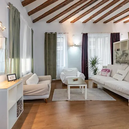 Apartment Duplex Mercado