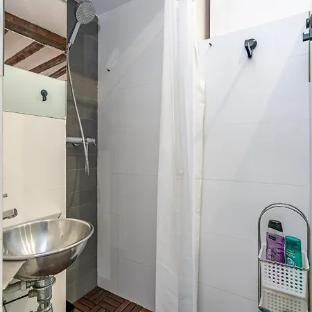 Duplex Mercado Apartment Valencia