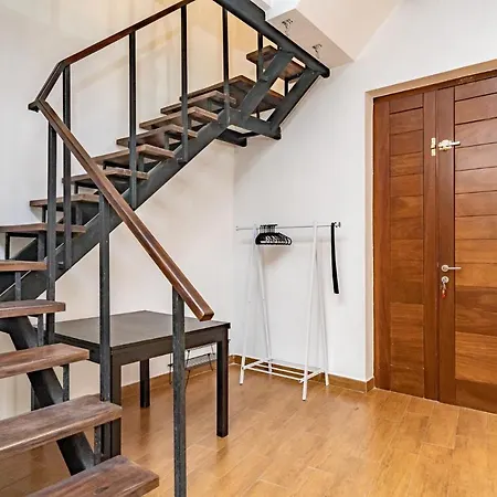 Duplex Mercado *