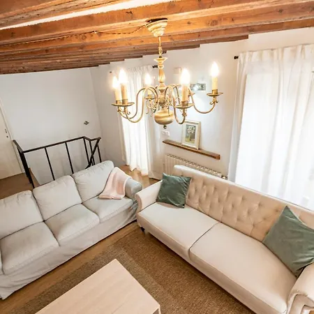 Duplex Mercado Apartment Valencia